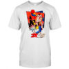 Carmelo Anthony York Knicks Nba 2K26 shirt