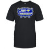 Carolina League 2025 1st Half Champions Columbia Fireflies Baseball Bats shirt