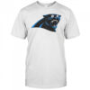 Carolina Panthers Logo T-Shirt
