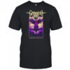 Carrion Vael Abhorrent Obsessions The Devil In Me T-shirt