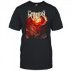 Carrion Vael Cannibals Anonymous T-shirt