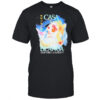 Casablanca Galactic Connection T-shirt