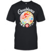 Casablanca Mushroom T-shirt
