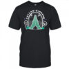 Caylus X Kingdom Aura Hands T-shirt