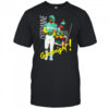 Ceddanne say Goodnight Boston Red Sox Player shirt
