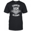 Celebrating Our U.S Soccer First Responders shirt