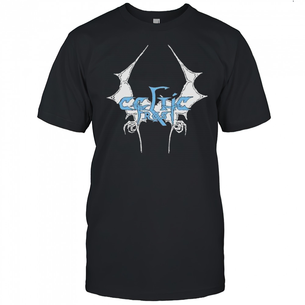 Celtic Frost Morbid Tales T-shirt