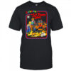 Cerberus The Lil’ Puppy From Hell Book 666 T-shirt
