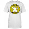 Certified AI free shirt