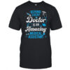 Certified Medical Assistant Doctor CMA Women Work shirt