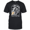 Chance of Rain Today graphic shirt