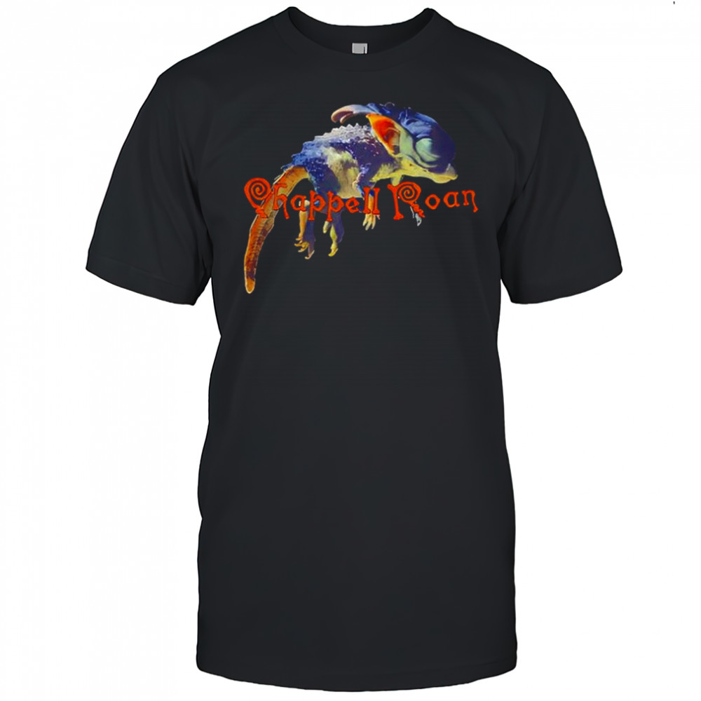 Chappell Roan Shigella shirt