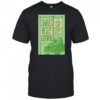 Charles Wesley Godwin Helotes TX poster shirt