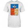 Charles Wesley Godwin Sep 20 2025 In Fort Worth TX T-shirt