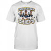 Charlestown Chiefs shirt
