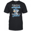 Charlie Brown And Snoopy All I Need Today Is A Little Bit Of North Carolina Tar Heels And A Whole Lot Of Jesus 2025 Shirt
