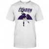 Charlie Condon Georgia Bulldogs Mountain Momentum shirt