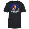 Charlie Kirk 1993-2025 T-shirt