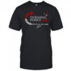 Charlie Kirk Freedom This is the Turning Point USA signature shirt