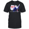Charlie Kirk Great American Patriot T-Shirt