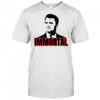 Charlie Kirk Immortal T-shirt