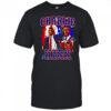 Charlie Kirk Memorial Tee 2025 shirt