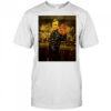 Charlie Kirk Neo poster shirt