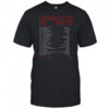 Charlotte de witte summer tour 2025 shirt