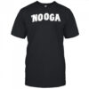Chattanooga Lookouts Nooga 2025 shirt