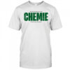 Chemie Leipzig Alfred Kunze Sportpark shirt