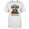 Cher Hagrid ferme de citrouilles cultivees par magie shirt