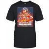 Chicago Bears NFL the year of Bears 2025 graphic shirt
