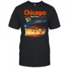 Chicago boat tours shirt