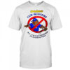 Chicago Cubs mascot padres Cub Busters NL Championship Playoffs 1984 shirt