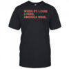 Chicago Cubs When St. Louis Loses America Wins shirt