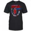 Chicago Made best in the world CM Punk shirt
