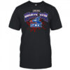 Chicago White Sox Pope Leo XIV 2025 baseball logo shirt