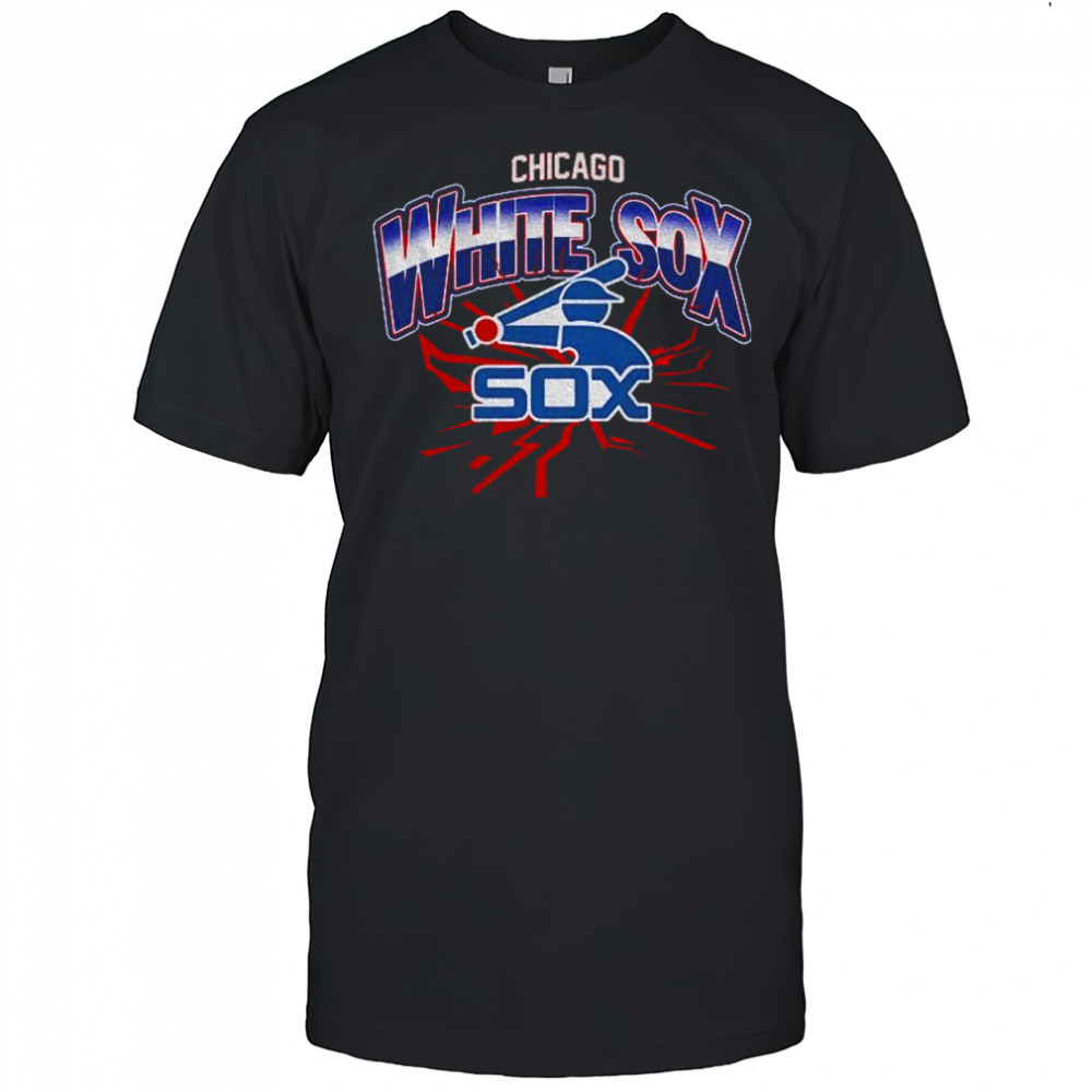 Chicago White Sox Pope Leo XIV 2025 baseball logo shirt