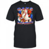 Chicken Gays Eat What shirt