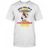 Chicken well call me a chip and dip me in queso because acho bitch shirt