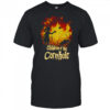 Children of the Cornhole Halloween shirt