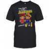 Children You can’t spell autism without U I shirt