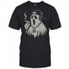 Chill Ghost Halloween Spooky Casual shirt