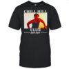 Chill Hill Club Pop Pop shirt