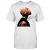 Chris Brown Signature 11 11 Tour 2025 shirt