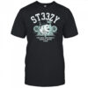 Chris Turner I’m Not Entirely Happy With This Backer T-shirt