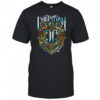 Christian Cage Virtue shirt