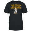 Christian Yelich And Jake Bauers The Power Of Friendship Milwaukee Brewers T-shirt