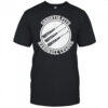 Christie Pits Hardball League shirt
