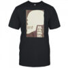 Cigarette Poison skull shirt